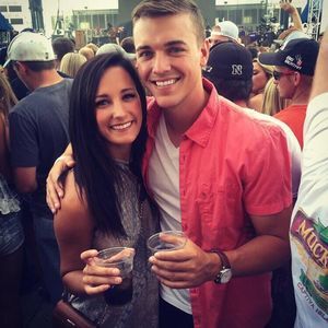 Meet your Posher, Kyle